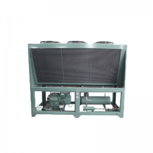 V -Πλαίσιο- Συμπύκνωσης τύπου