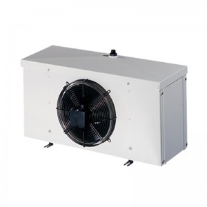 Σύστημα ψύξης αέρα τύπου D