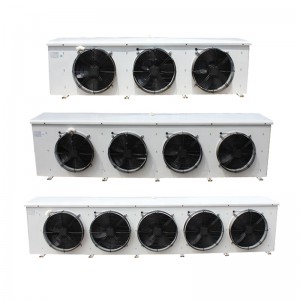 Σύστημα ψύξης αέρα τύπου D