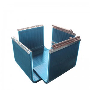 Εναέριος συμπυκνωτής