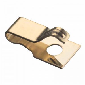 Βιομηχανικό τμήμα σφράγισης κάμψης χαλκού