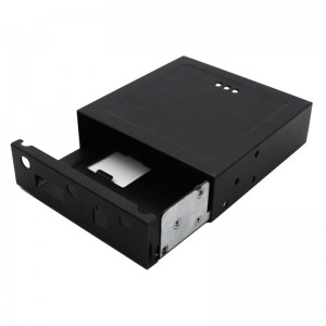 Εργαλείο εναλλασσόμενου χώρου κοινής ωφέλειας κατασκευαστή ΚΑΕ