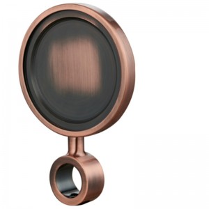 Brass Beautifult beer translation for beer tower