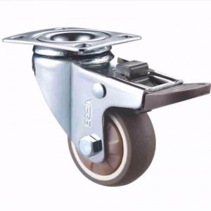 Ελαφρύ επίστρωση με επίστρωση ελαστικού πέλματος TPR