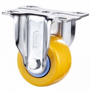 Ελαφρύ φορτίο + + - Χρωματικό περίβλημα με ρόδο Orange TPE