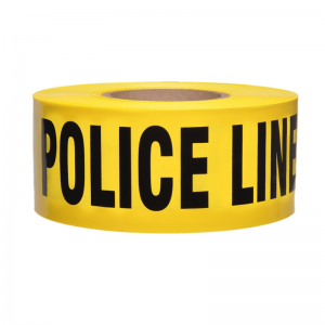 Προμηθευτής της Κίνας: πώληση σε θερμή βάση υψηλής ποιότητας υψηλής αντοχής μη ανιχνεύσιμη αδιάβροχη αδιάβροχη ζώνη προειδοποίη...