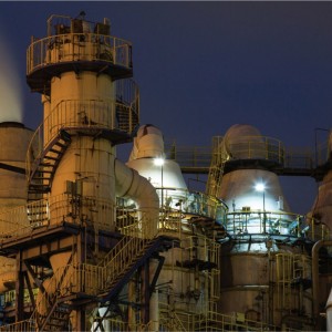 Φωτεινές αποδείξεις έκρηξης