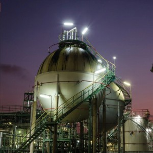 Φωτεινές αποδείξεις έκρηξης