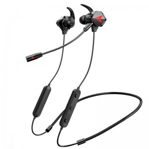 Νέο Bluetooth Wireless HiFi Stereo 5.0 Κεφαλή παιχνιδιών