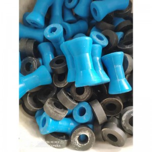 WX150 Μηχανή πλύσης αυγών πάπιας