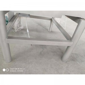 WD64Double row Breaker Egg