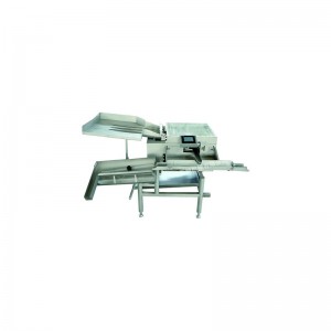 WD96 Τρία σειριακά μηχανήματα αλυσοπρίονων