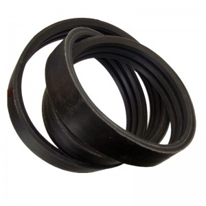 Τυλιγμένη ζώνη V