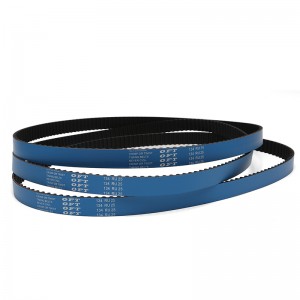 Αυτόματη ζώνη χρονισμού