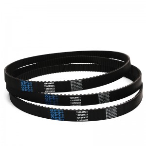 Αυτόματη ζώνη χρονισμού