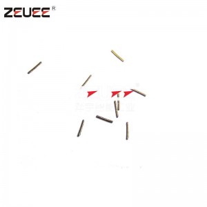 Αυτόματη συναρμολόγηση ηλεκτρικών συνδετήρων με πινιόν