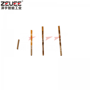 Hyperboloid στρατιωτική επαφή αυτοματοποιημένη μηχανή συναρμολόγησης