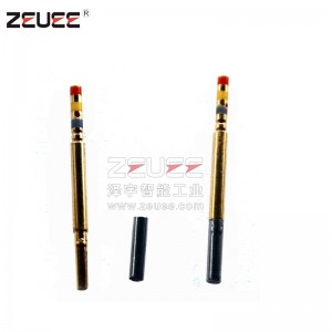 Hyperboloid στρατιωτική επαφή αυτοματοποιημένη μηχανή συναρμολόγησης