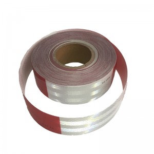 ["Κορυφαία χονδρική πώληση υψηλής ποιότητας προειδοποίηση ασφαλείας προειδοποίηση έθιμο τυπωμένη μεγάλη ορατότητα Κίνα ανακλασ...