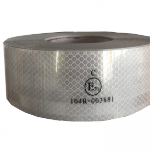 ["Κίνα προειδοποίηση για την ασφάλεια φιλικό προς το περιβάλλον ρυμουλκούμενο φορτηγό κορυφαία ποιότητα υψηλής ανακλαστικό σημε...