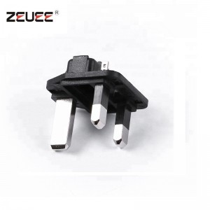 Αυτόματος εξοπλισμός παραγωγής τριών πείρων