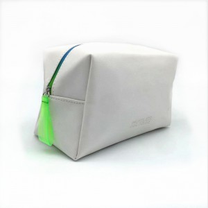 PU κοσμητική τσάντα