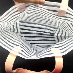 TPU tote τσάντα