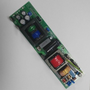 Τροφοδοσία PCBA