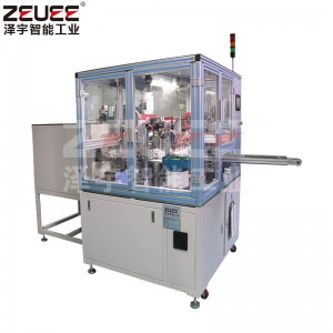 Εξαρτήματα για πόρτες και παράθυρα με αυτόματο πριτσίνωμα