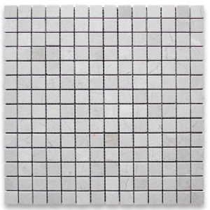 Μωσαϊκά κεραμίδια από μαρμάρινο μάρμαρο