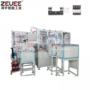 Παράθυρα και εξαρτήματα πόρτας μεταλλικά προϊόντα αυτόματου εξοπλισμού κοπής