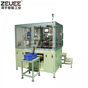 Παράθυρα και εξαρτήματα υλικού πόρτας μεταλλικό προϊόν αυτόματη μηχανή κοπής