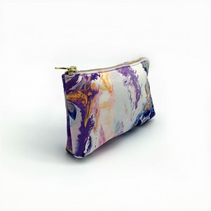 επίπεδη καλλυντική θήκη