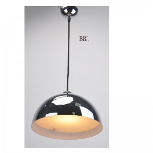 LED μενταγιόν με DIM TO WARM