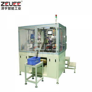 3C ηλεκτρικό προϊόν HDMI αυτόματη συναρμολόγηση εξοπλισμού