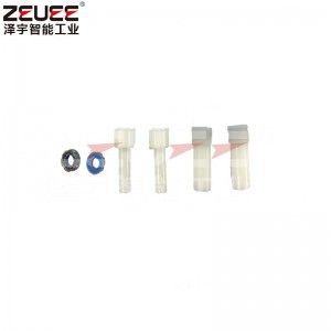 Αυτόματη μηχανή συναρμολόγησης εξαρτημάτων αυτοκινήτων