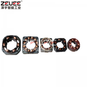 Μηχανή αυτόματης περιέλιξης καλωδίων