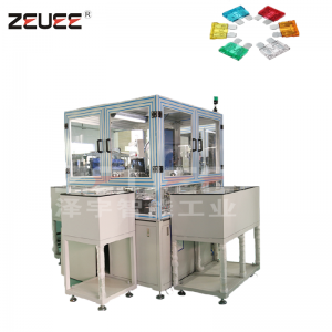 Τα εξαρτήματα των εξαρτημάτων αυτοκινήτων ασφαλίζουν την αυτόματη συσκευή εισαγωγής