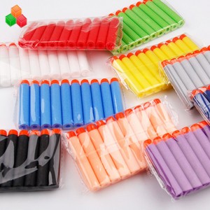 Εργοστάσιο τιμή προσποιούνται σκοπευτής στόχος γυρίσματα epe eva αφρό κύπελλο αναρρόφησης cs ασφάλεια παιχνιδιών μαλακό πλαστικό π...