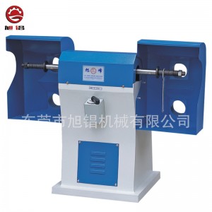 Κατασκευή παπουτσιών χωρίς θόρυβο