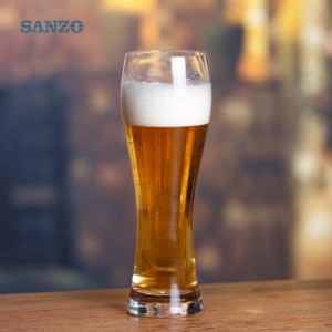 Γυαλί μπύρας Sanzo Barware Γυαλί μπύρας Das Boot Εξατομικευμένη μπύρα Stein