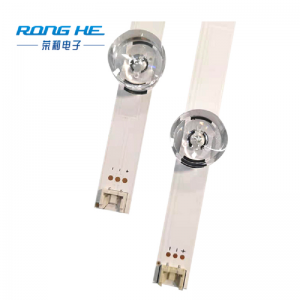 LG32-ιντσών πρωτότυπο μεγάλο φακό LED (φωτοδίοδος) οπίσθιου φωτισμού λωρίδα λυχνίας