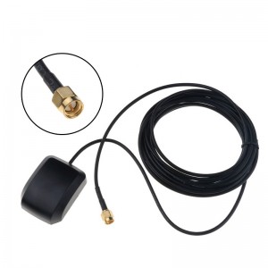 Καλώδιο GPS δέκτης Καλώδιο SMA Καλώδιο 3M GPS Antenna