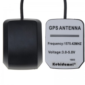 Καλώδιο GPS δέκτης Καλώδιο SMA Καλώδιο 3M GPS Antenna
