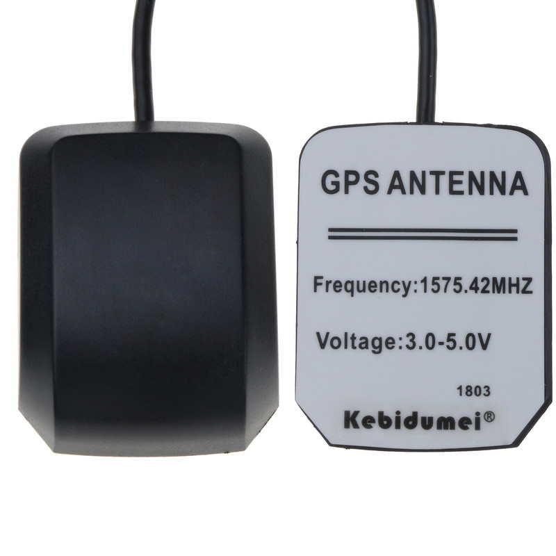 Καλώδιο GPS δέκτης Καλώδιο SMA Καλώδιο 3M GPS Antenna