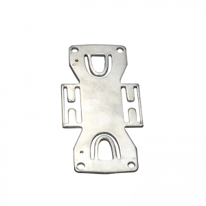 έθιμο σφραγισμένα μεταλλικά φύλλα κατασκευής αλουμινίου