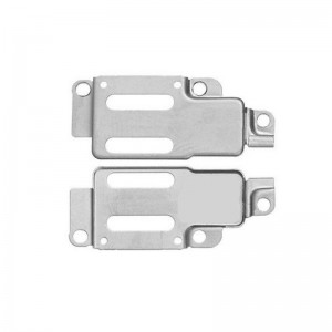 έθιμο σφραγισμένα μεταλλικά φύλλα κατασκευής αλουμινίου