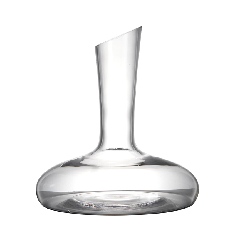 SANZO Υψηλής ποιότητας χειροποίητο γυαλισμένο γυαλί / κρυσταλλικό υλικό καθαρό κρασί για το νοικοκυριό