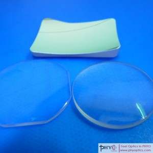 Σχεδιασμένο φακό OEM