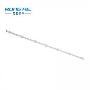 καλής ποιότητας τηλεόραση οδήγησε ταινία LG32 ιντσών B1 7 φως